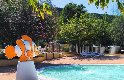 Reynes Casa | Aloha camping club. Dream vacation, heated pool, entertainment, catering.