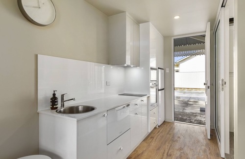 Naracoorte Casa | Aloha Central Luxury Accommodation