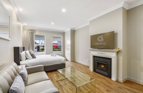 Naracoorte Casa | Aloha Central Luxury Accommodation