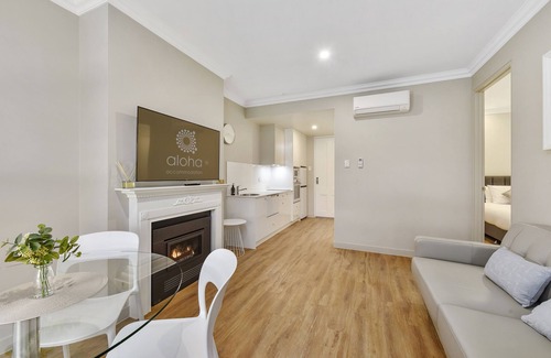 Naracoorte Casa | Aloha Central Luxury Accommodation