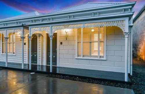 Mount Gambier Apartamento | Aloha Central Luxury Apartments