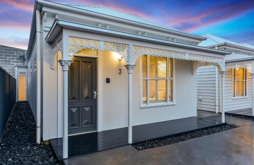 Mount Gambier Apartamento | Aloha Central Luxury Apartments