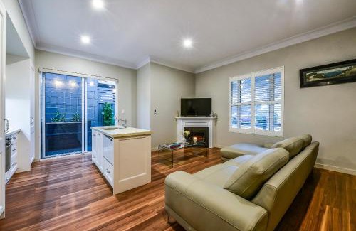 Mount Gambier Apartamento | Aloha Central Luxury Apartments