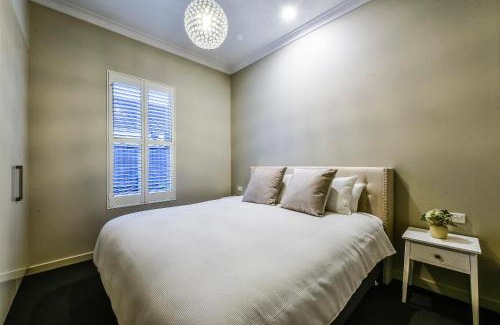 Mount Gambier Apartamento | Aloha Central Luxury Apartments