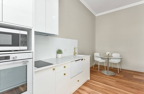 Mount Gambier Apartamento | Aloha Central Platinum Apartments