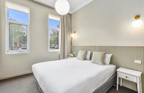 Mount Gambier Apartamento | Aloha Central Platinum Apartments