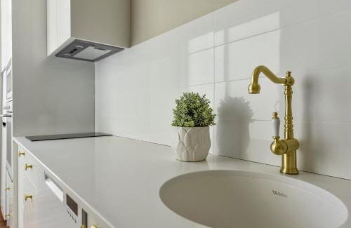 Mount Gambier Apartamento | Aloha Central Platinum Apartments