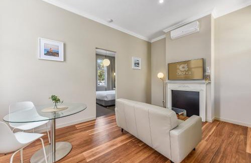 Mount Gambier Apartamento | Aloha Central Platinum Apartments