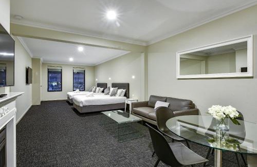 Mount Gambier Hotel | Aloha Central Premium Studios