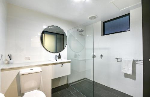 Mount Gambier Hotel | Aloha Central Premium Studios