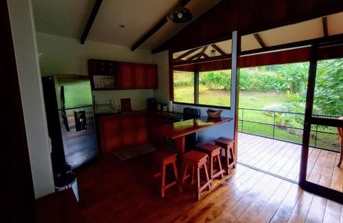 San Pedro Apartamento | Aloha chirripo cabaña familiar