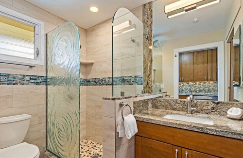 Napili Condominio | Aloha Condos, Napili Bay Resort, Condo 203, Beachfront