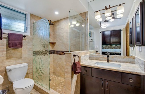 Napili Condominio | Aloha Condos, Napili Bay Resort, Condo 110, Beach View