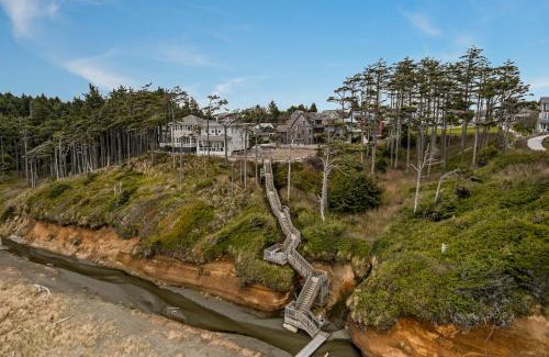 Seabrook Casa | Aloha Cottage at Seabrook Hospitality