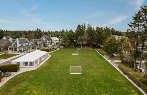 Seabrook Casa | Aloha Cottage at Seabrook Hospitality
