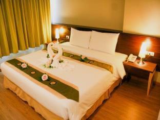 Downtown Hat Yai Hotel | Aloha Hatyai Hotel