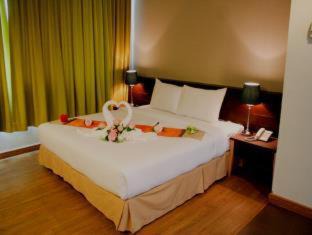 Downtown Hat Yai Hotel | Aloha Hatyai Hotel