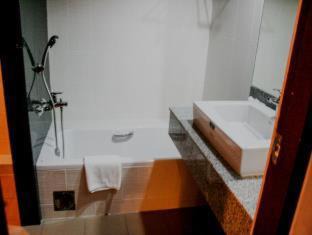 Downtown Hat Yai Hotel | Aloha Hatyai Hotel