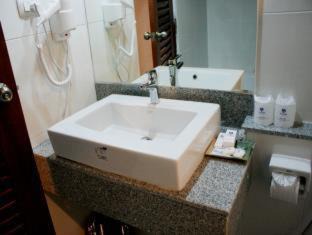 Downtown Hat Yai Hotel | Aloha Hatyai Hotel