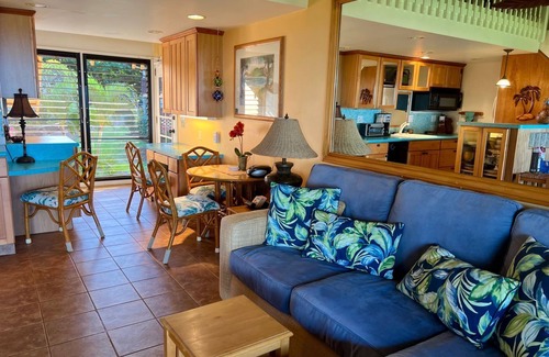 Maunaloa Complejo | Aloha! Hawaii. Walk to the beach