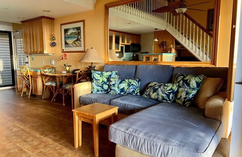 Maunaloa Complejo | Aloha! Hawaii. Walk to the beach