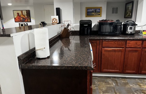 Falls Church Casa | Aloha of Falls Church