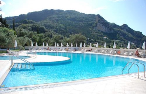 Agios Gordios Hotel | Aloha Hotel