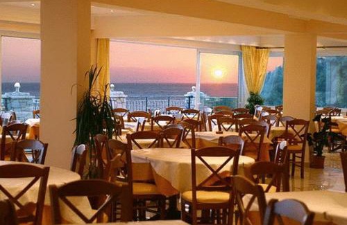Agios Gordios Hotel | Aloha Hotel