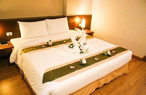 Downtown Hat Yai Hotel | Aloha Hotel Hat Yai