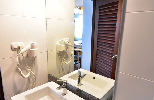 Downtown Hat Yai Hotel | Aloha Hotel Hat Yai