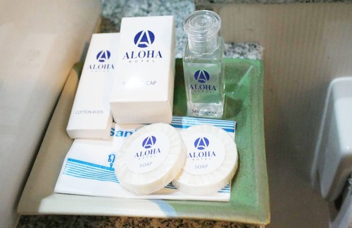 Downtown Hat Yai Hotel | Aloha Hotel Hat Yai