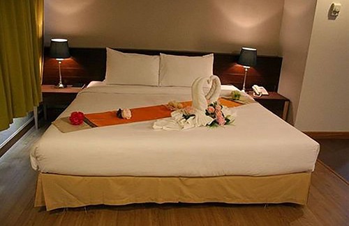 Downtown Hat Yai Hotel | Aloha Hotel Hat Yai