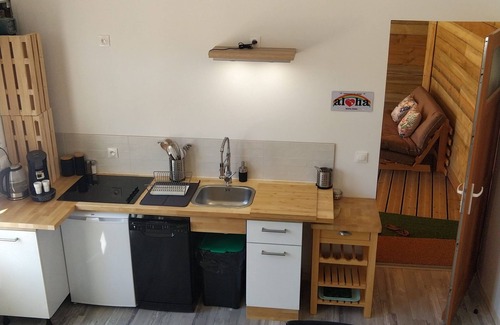 Olonne-sur-Mer Casa | Aloha House Les Granges