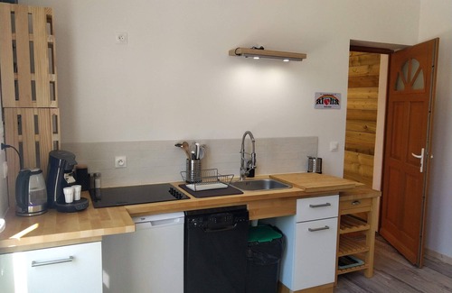 Olonne-sur-Mer Casa | Aloha House Les Granges