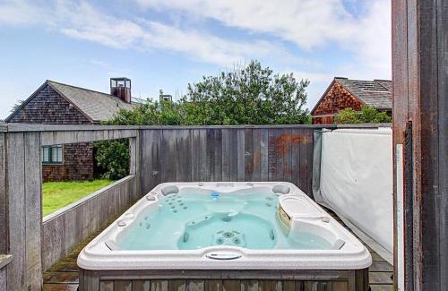 Sea Ranch Casa | Aloha House