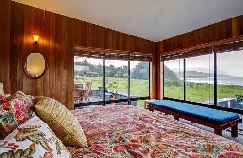 Sea Ranch Casa | Aloha House