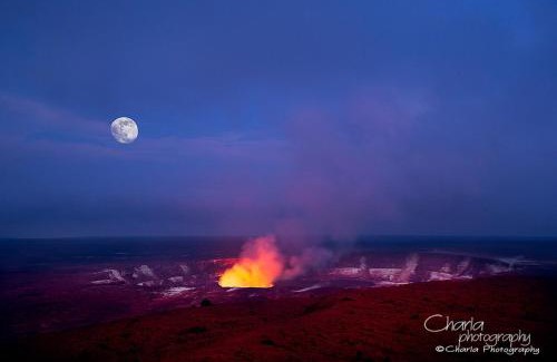 Volcano Casa | Aloha Junction Bed and Breakfast -Minutes away from Hawaii Volcanoes National Park
