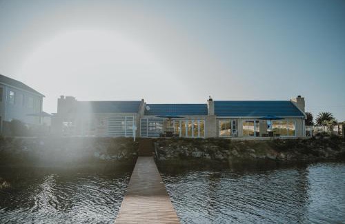 Still Bay Apartamento | Aloha Lodge