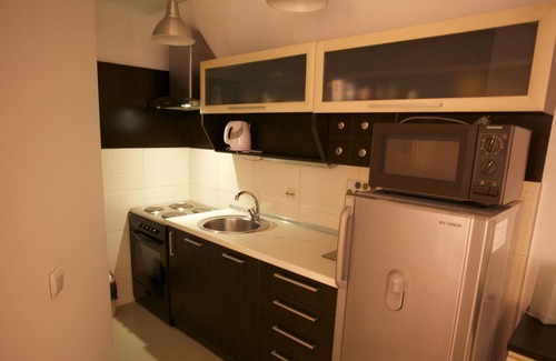 Centar Apartamento | Aloha Luxury Apartments