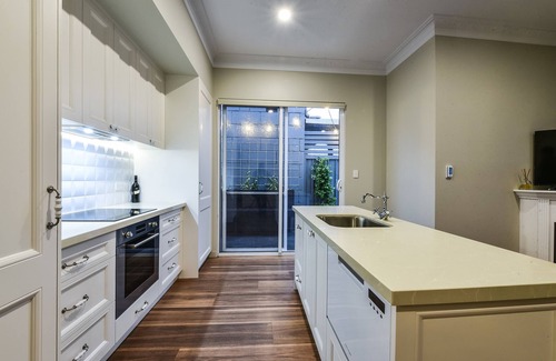 Mount Gambier Apartamento | Aloha Luxury Central Apartments