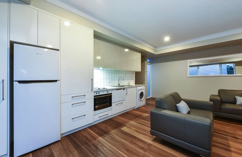Mount Gambier Apartamento | Aloha Luxury Central Apartments