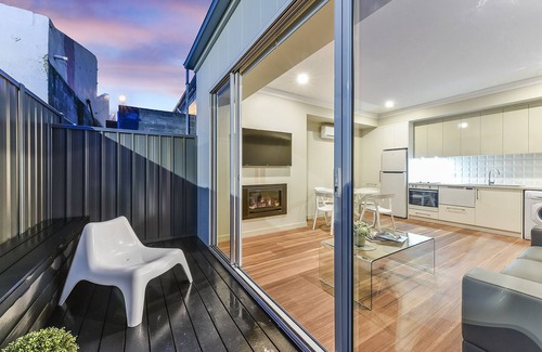 Mount Gambier Apartamento | Aloha Luxury Central Apartments