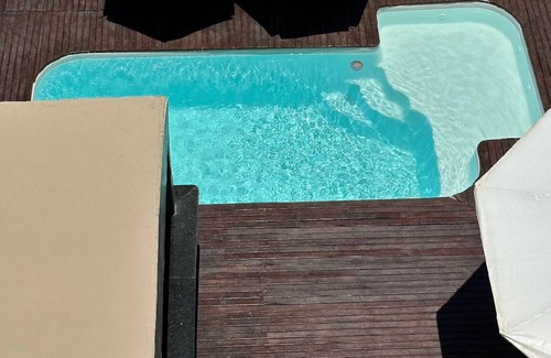 Lagoa da Anta Apartamento | ALOHA MAR MACEIÓ