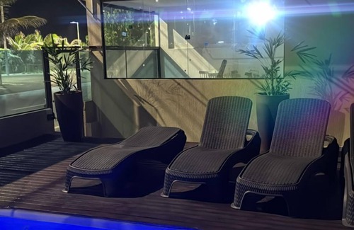 Lagoa da Anta Apartamento | ALOHA MAR MACEIÓ