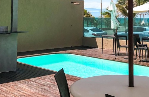 Lagoa da Anta Apartamento | ALOHA MAR MACEIÓ
