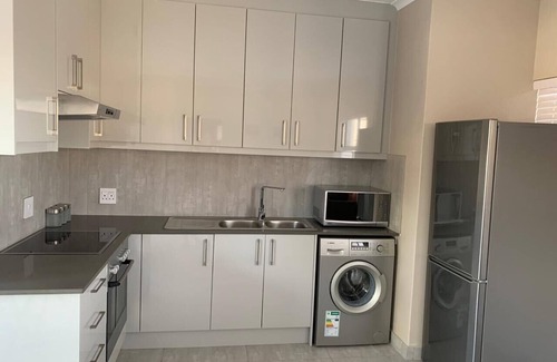Melkbosstrand Apartamento | Aloha - Melkbosstrand