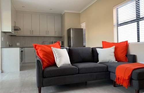 Melkbosstrand Apartamento | Aloha - Melkbosstrand