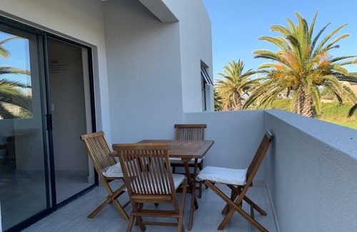 Melkbosstrand Apartamento | Aloha - Melkbosstrand