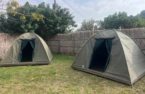 Lopes Otro | Aloha Moz Camp Site