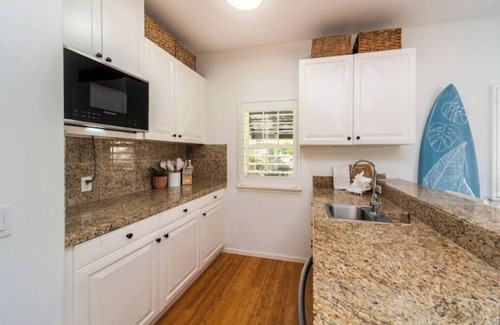Ko Olina Apartamento | Aloha Palms Studio